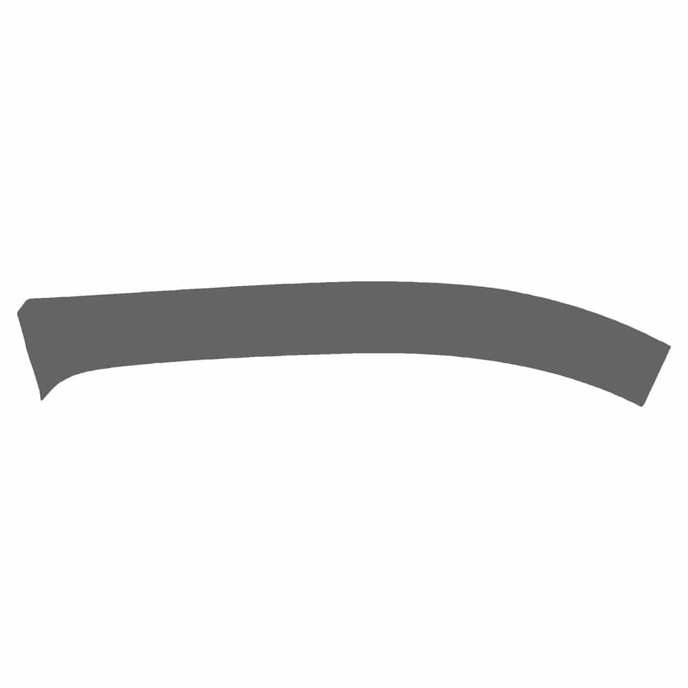 Vicrez Paint Protection PPF Pre-Cut Door, A Pillar Driver vpp128353 for Cadillac Escalade SUV 2007-2014