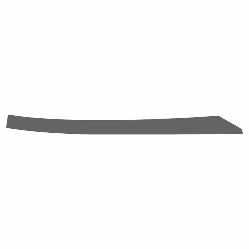 Vicrez Paint Protection PPF Pre-Cut Door, A Pillar Driver vpp133362 for Chevrolet Cruze Sedan 2011-2014