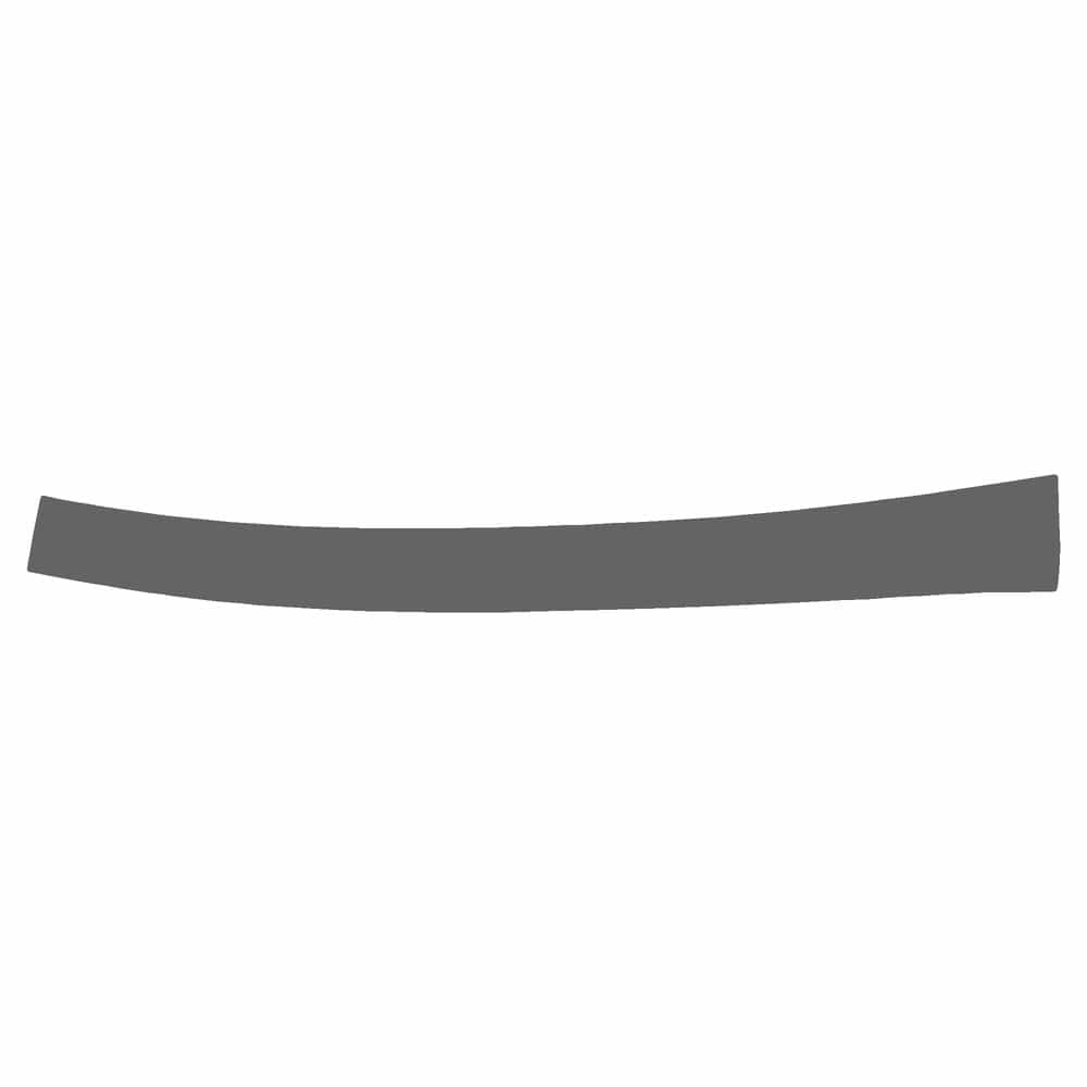 Vicrez Paint Protection PPF Pre-Cut Door, A Pillar Driver vpp134112 for Chevrolet Malibu Sedan 2016-2018