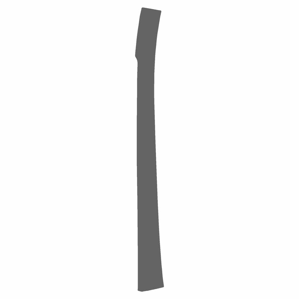 Vicrez Paint Protection PPF Pre-Cut Door, A Pillar Driver vpp139828 for Chevrolet Suburban SUV 2021-2024