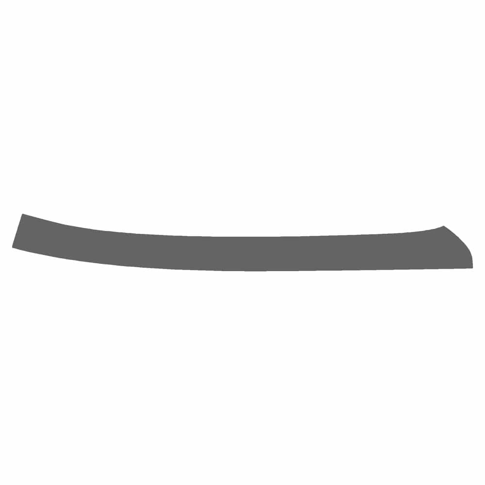 Vicrez Paint Protection PPF Pre-Cut Door, A Pillar Driver vpp140116 for Chevrolet Tahoe SUV 2015-2020