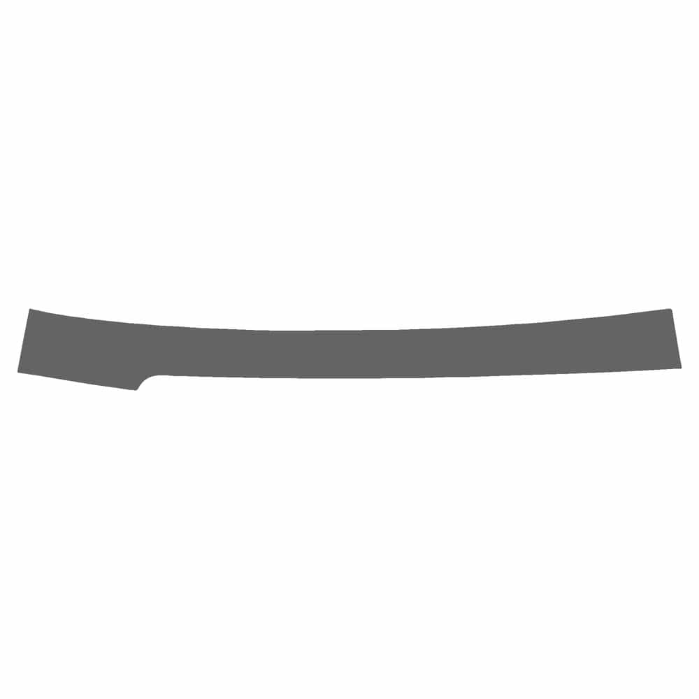 Vicrez Paint Protection PPF Pre-Cut Door, A Pillar Driver vpp142080 for Chrysler Pacifica Minivan 2017-2020