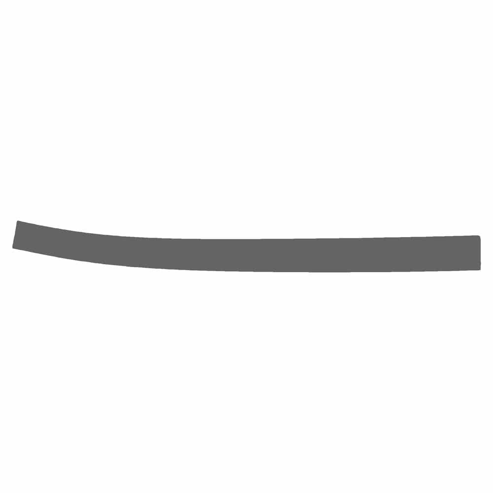 Vicrez Paint Protection PPF Pre-Cut Door, A Pillar Driver vpp143782 for Dodge Dart Sedan 2016