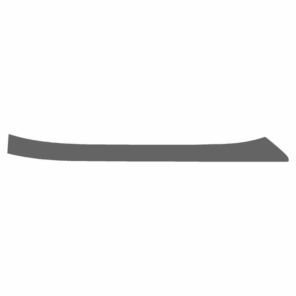 Vicrez Paint Protection PPF Pre-Cut Door, A Pillar Driver vpp148499 for Ford Expedition SUV 2018-2021