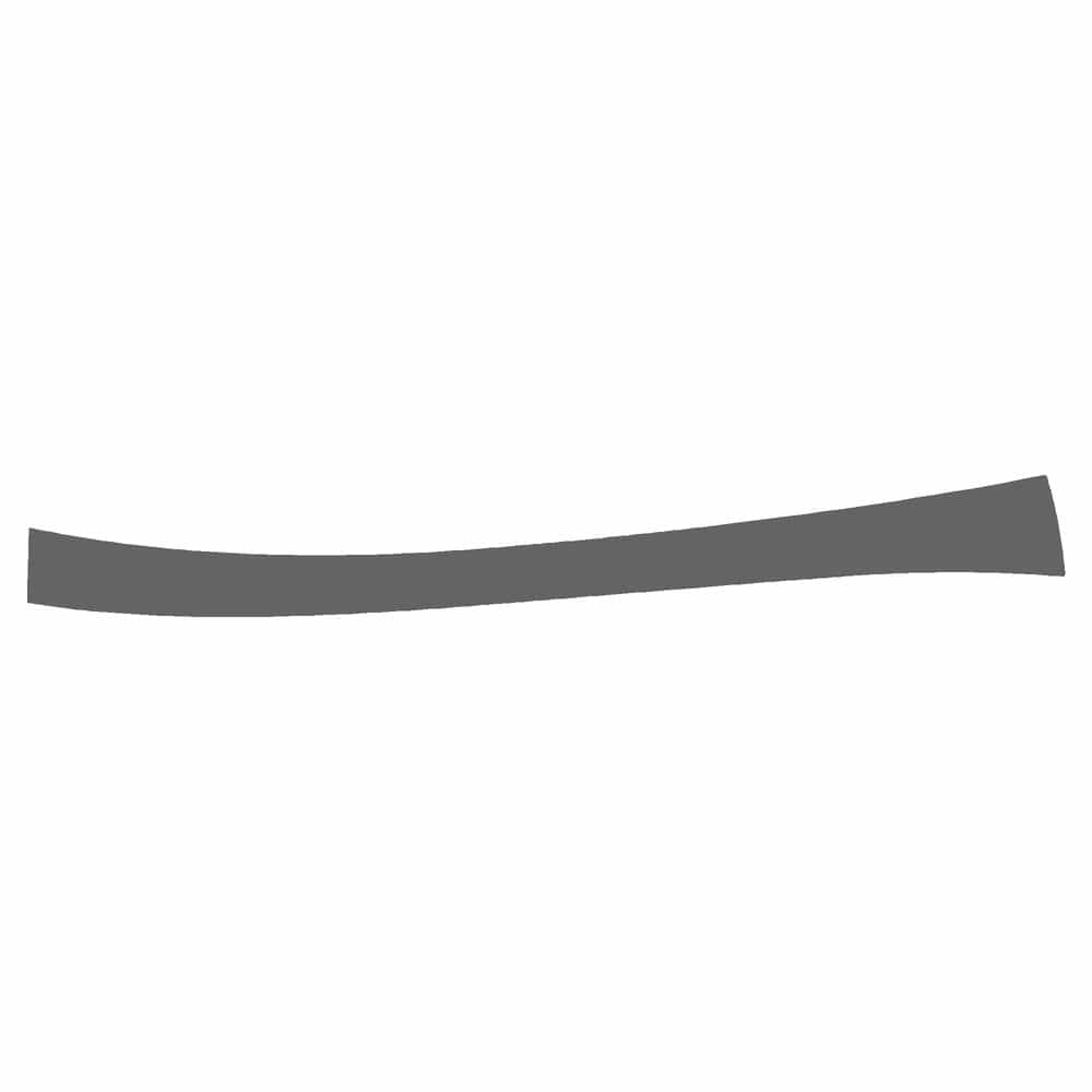 Vicrez Paint Protection PPF Pre-Cut Door, A Pillar Driver vpp164180 for Honda Accord Coupe 2008-2010