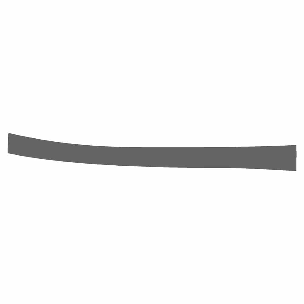 Vicrez Paint Protection PPF Pre-Cut Door, A Pillar Driver vpp165473 for Honda Civic Coupe 2006-2008