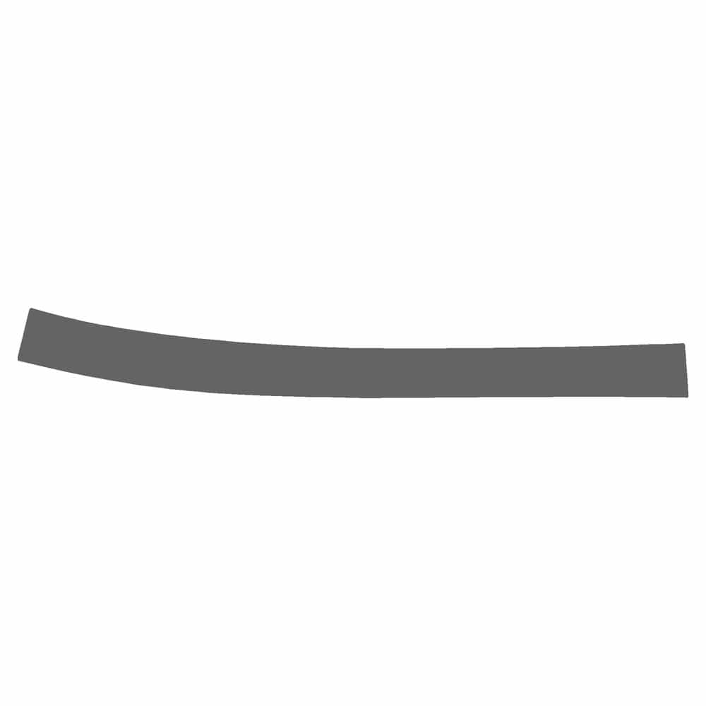 Vicrez Paint Protection PPF Pre-Cut Door, A Pillar Driver vpp165276 for Honda CR-V SUV 2017-2019