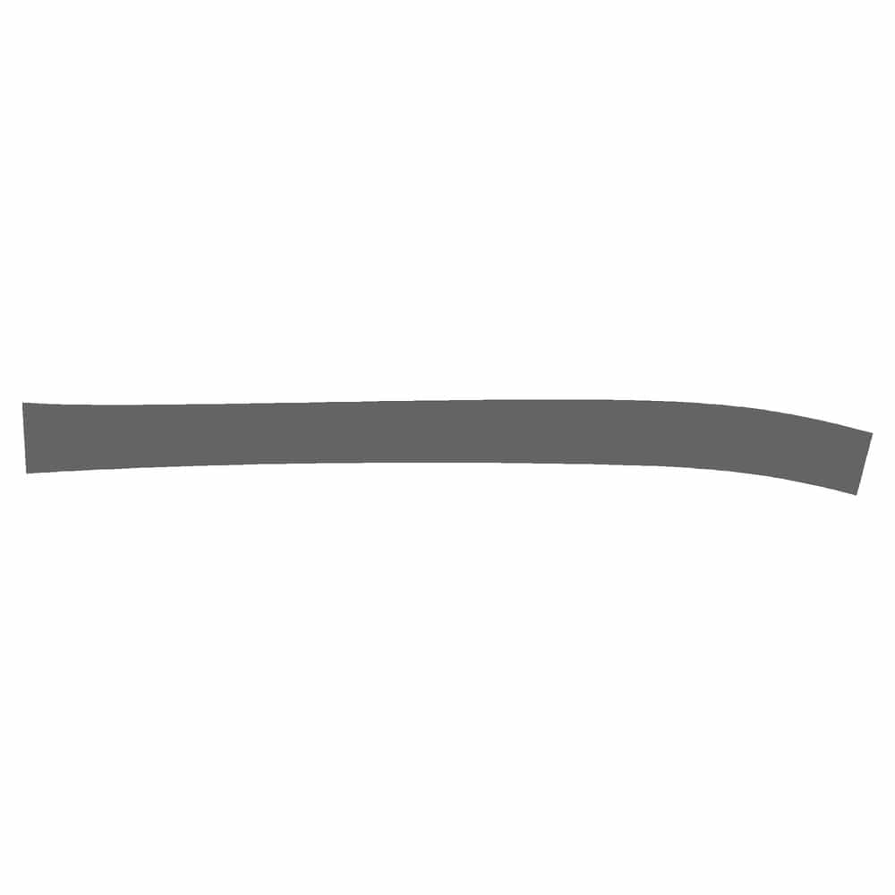 Vicrez Paint Protection PPF Pre-Cut Door, A Pillar Driver vpp229077 for Subaru Legacy Sedan 2018-2019
