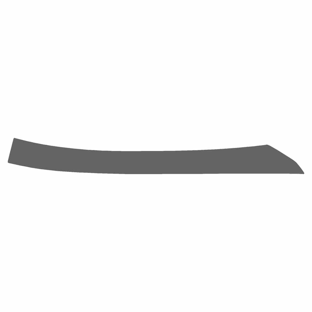 Vicrez Paint Protection PPF Pre-Cut Door, A Pillar Driver vpp232995 for Toyota Corolla Cross SUV 2023-2025