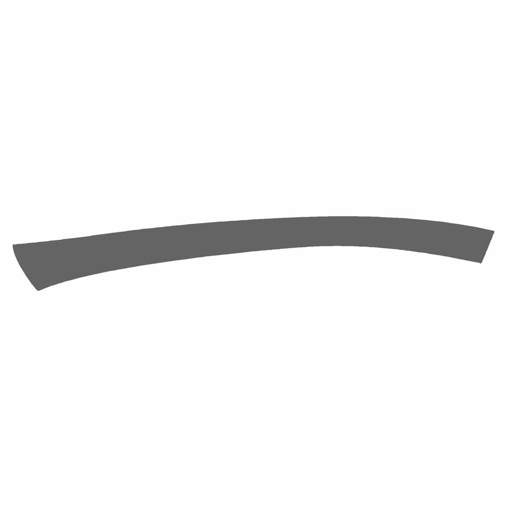 Vicrez Paint Protection PPF Pre-Cut Door, A Pillar Driver vpp239813 for Toyota Tundra Pickup 2010-2013