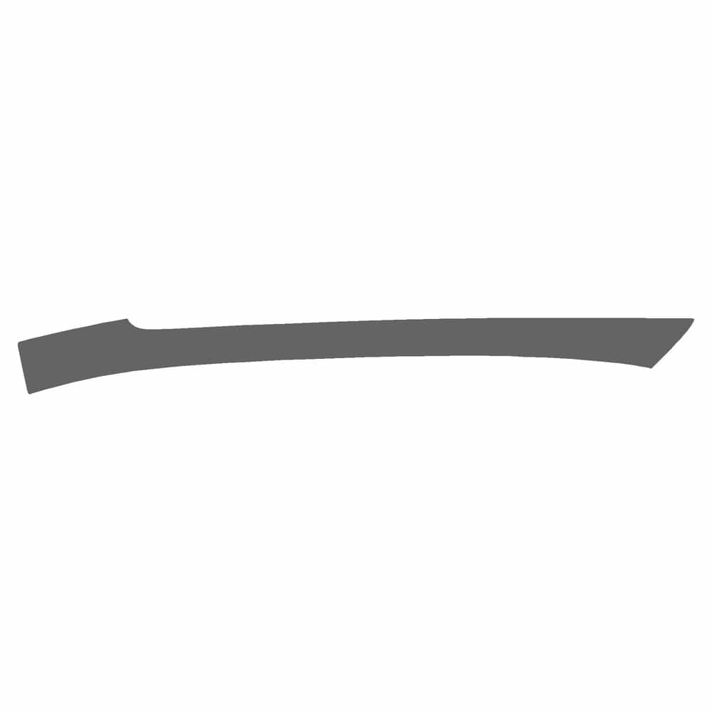Vicrez Paint Protection PPF Pre-Cut Door, A Pillar Passenger vpp107287 for Audi Q5 SUV 2021-2025
