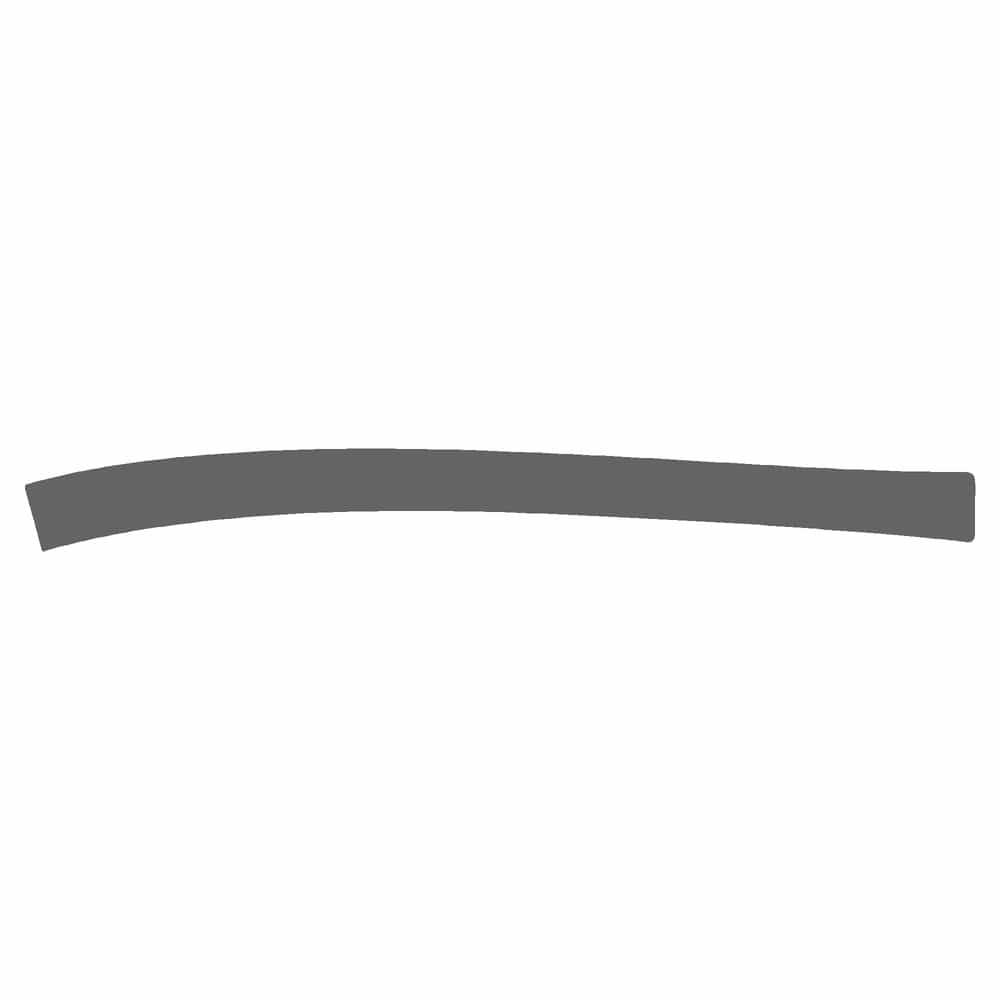 Vicrez Paint Protection PPF Pre-Cut Door, A Pillar Passenger vpp118592 for BMW M4 Coupe 2015-2020