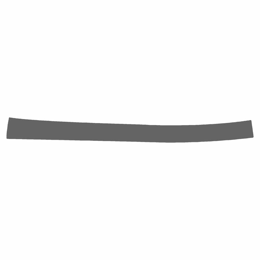 Vicrez Paint Protection PPF Pre-Cut Door, A Pillar Passenger vpp129844 for Cadillac XTS Sedan 2018-2019
