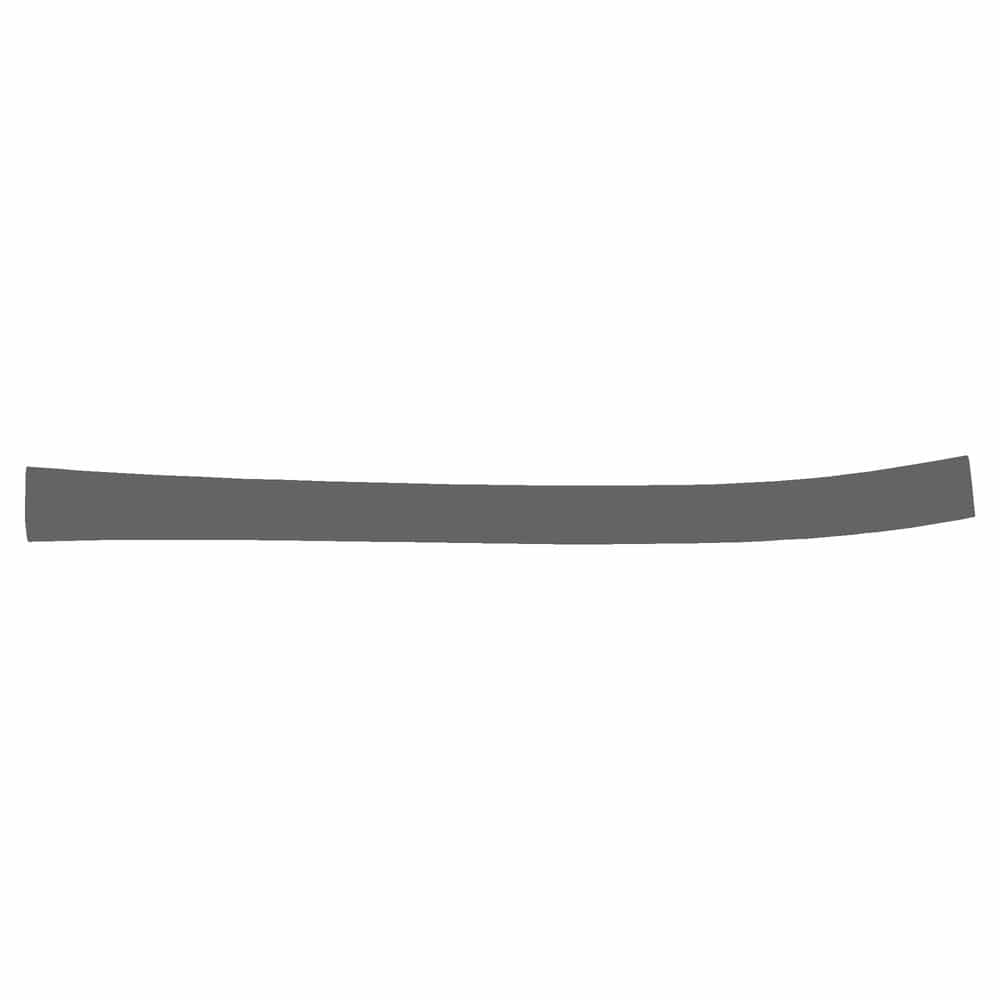 Vicrez Paint Protection PPF Pre-Cut Door, A Pillar Passenger vpp133412 for Chevrolet Cruze Hatchback 2017-2018