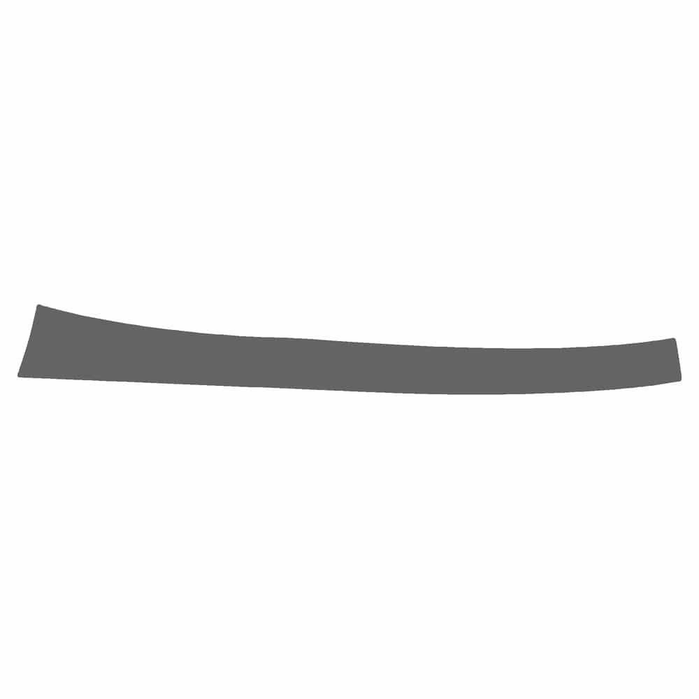 Vicrez Paint Protection PPF Pre-Cut Door, A Pillar Passenger vpp143961 for Dodge Durango SUV 2021-2024