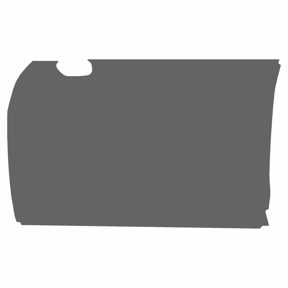 Vicrez Paint Protection PPF Pre-Cut Door, Front Driver vpp100318 for Acura Integra Hatchback 2023-2026