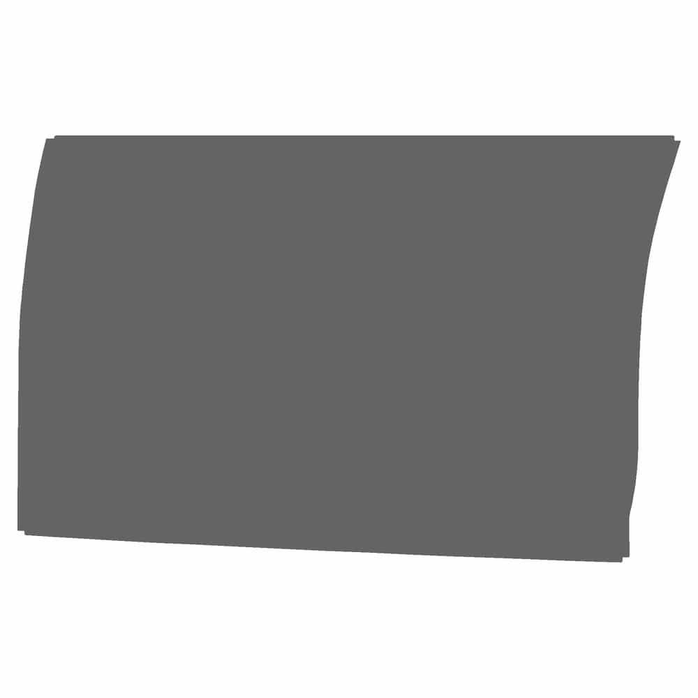 Vicrez Paint Protection PPF Pre-Cut Door, Front Driver vpp187119 for Land Rover Discovery Sport SUV 2020-2025