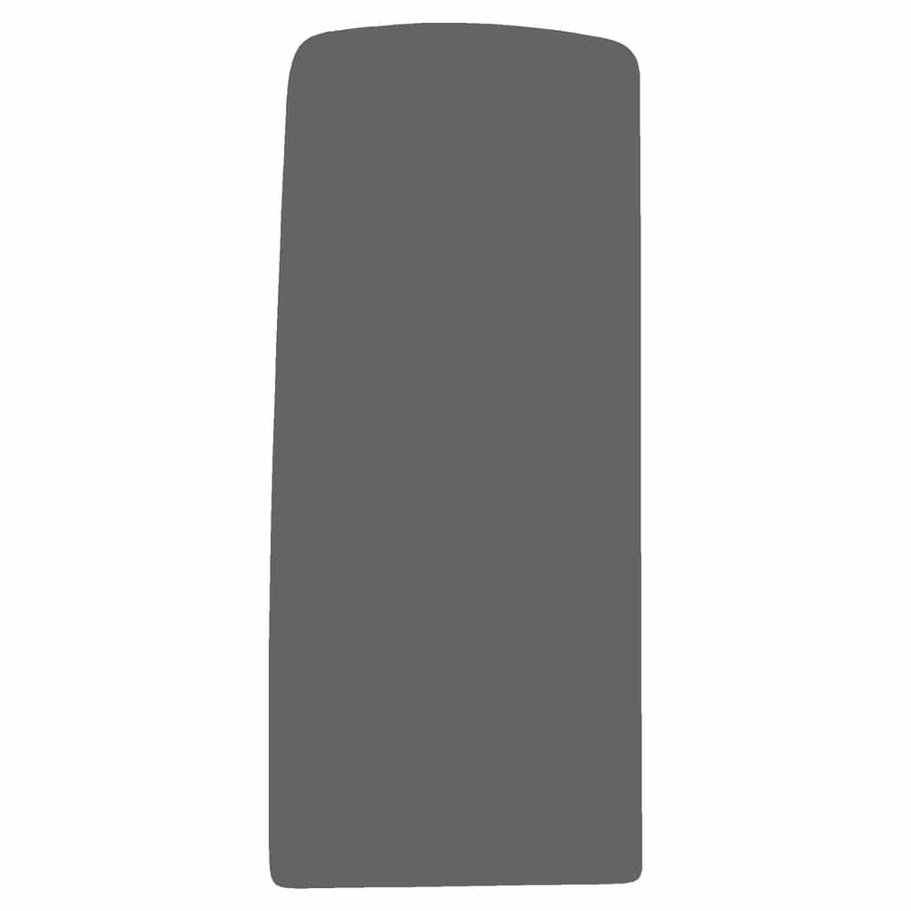 Vicrez Paint Protection PPF Pre-Cut Door, Front Lock Driver vpp144435 for Dodge Magnum Station Wagon 2005-2007