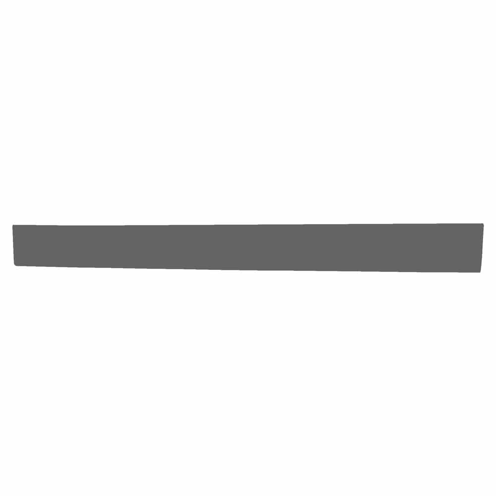 Vicrez Paint Protection PPF Pre-Cut Door, Front Panel Driver vpp163284 for Genesis Electrified Sedan 2024-2025