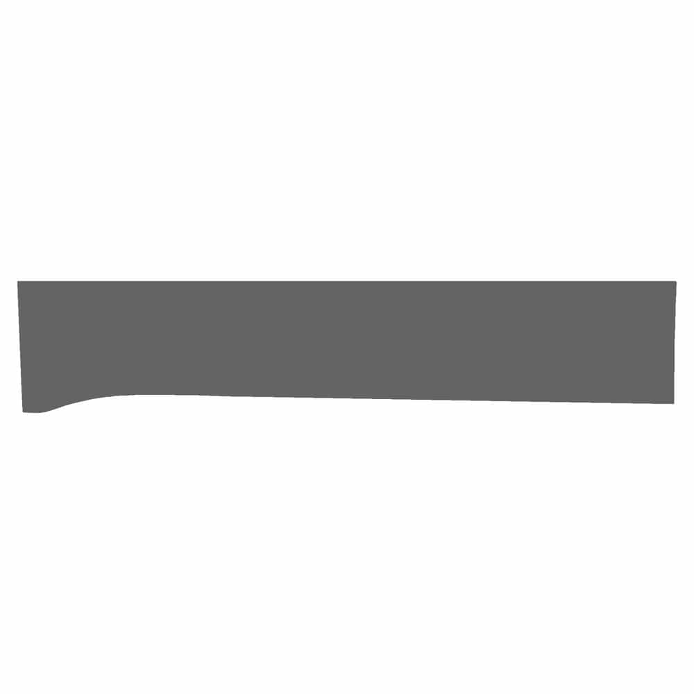Vicrez Paint Protection PPF Pre-Cut Door, Front Panel Driver vpp184241 for KIA Sorento SUV 2021-2023