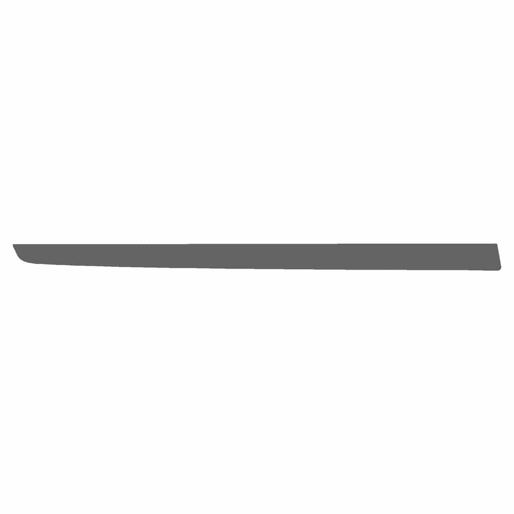 Vicrez Paint Protection PPF Pre-Cut Door, Front Panel Driver vpp191605 for Lexus LX SUV 2016-2021
