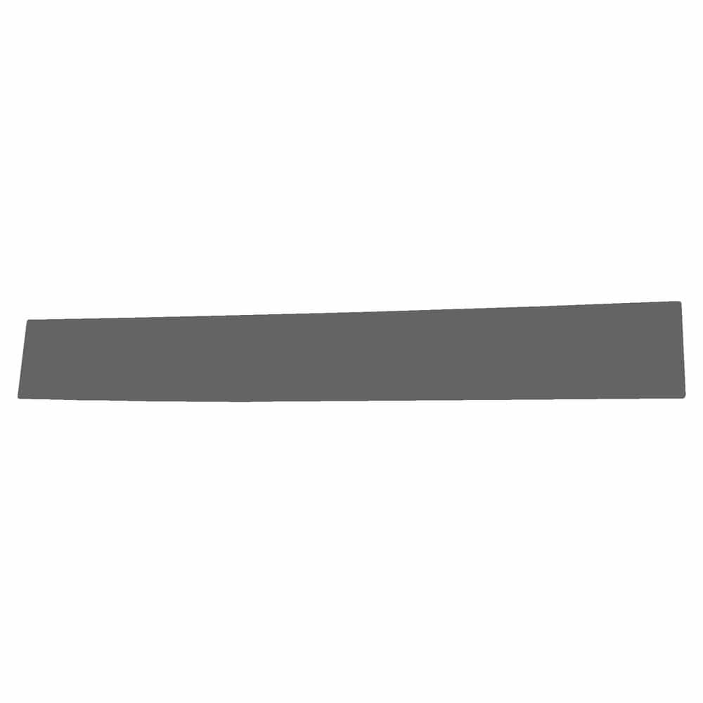Vicrez Paint Protection PPF Pre-Cut Door, Front Panel Driver vpp193803 for Lincoln Corsair SUV 2023-2026