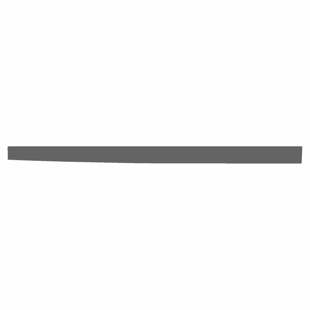 Vicrez Paint Protection PPF Pre-Cut Door, Front Panel Driver vpp195620 for Mazda CX-30 SUV 2020-2026