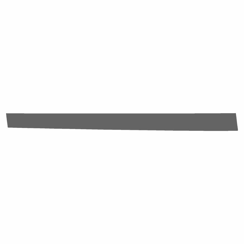 Vicrez Paint Protection PPF Pre-Cut Door, Front Panel Driver vpp229111 for Subaru Legacy Sedan 2020-2022