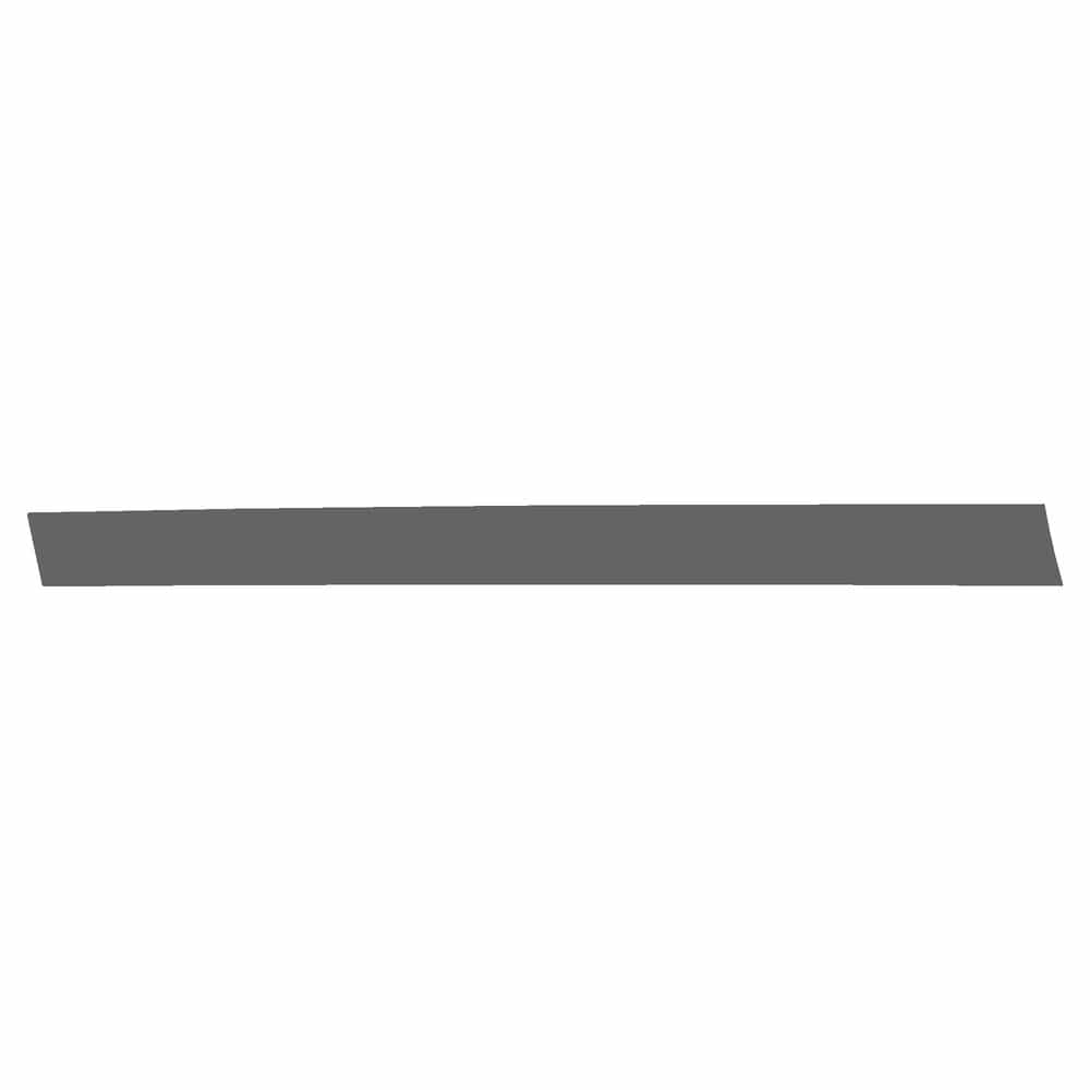 Vicrez Paint Protection PPF Pre-Cut Door, Front Panel Driver vpp243620 for Volkswagen Passat Sedan 2020-2022