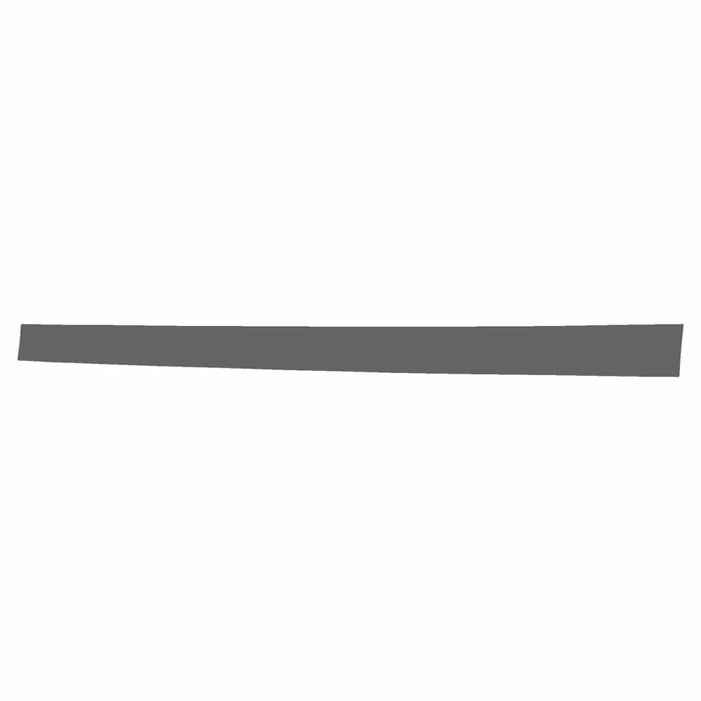 Vicrez Paint Protection PPF Pre-Cut Door, Front Panel Passenger vpp106293 for Audi A8 Sedan 2019-2021