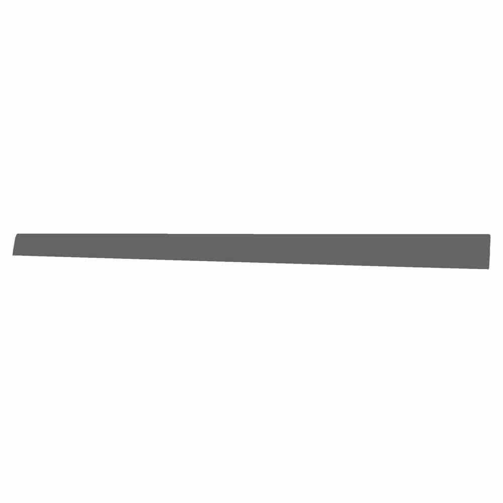 Vicrez Paint Protection PPF Pre-Cut Door, Front Panel Passenger vpp126231 for Buick Encore GX SUV 2020-2023
