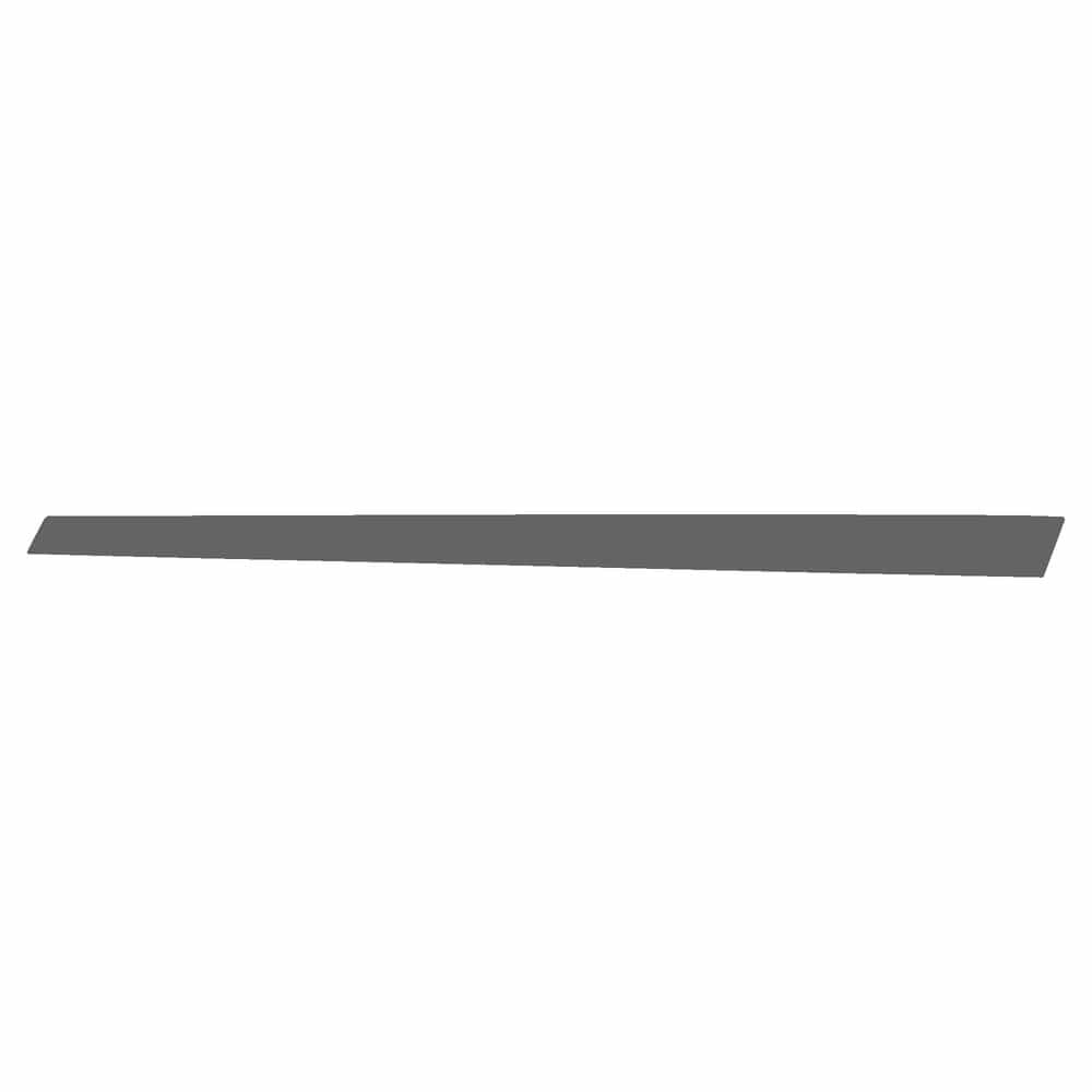 Vicrez Paint Protection PPF Pre-Cut Door, Front Panel Passenger vpp127004 for Buick Regal Sportback Hatchback 2018-2020