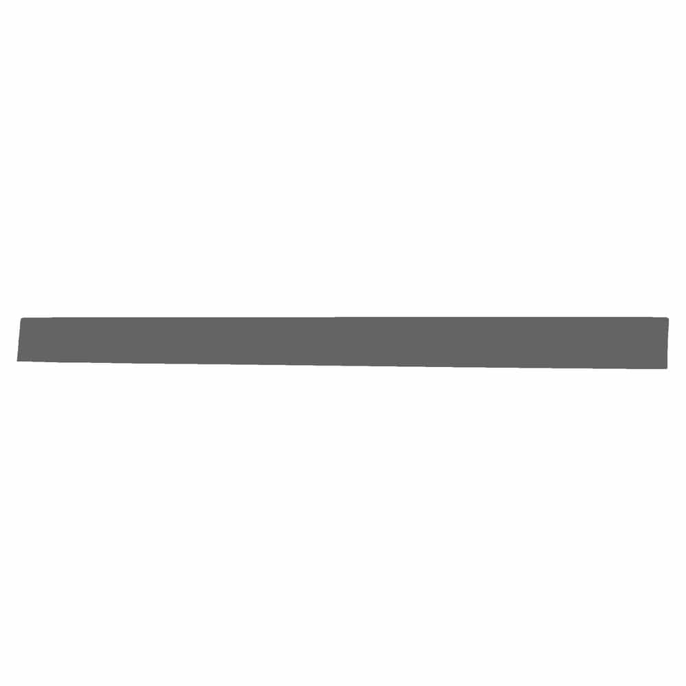 Vicrez Paint Protection PPF Pre-Cut Door, Front Panel Passenger vpp127832 for Cadillac CT6-V/Sport Sedan 2019-2020