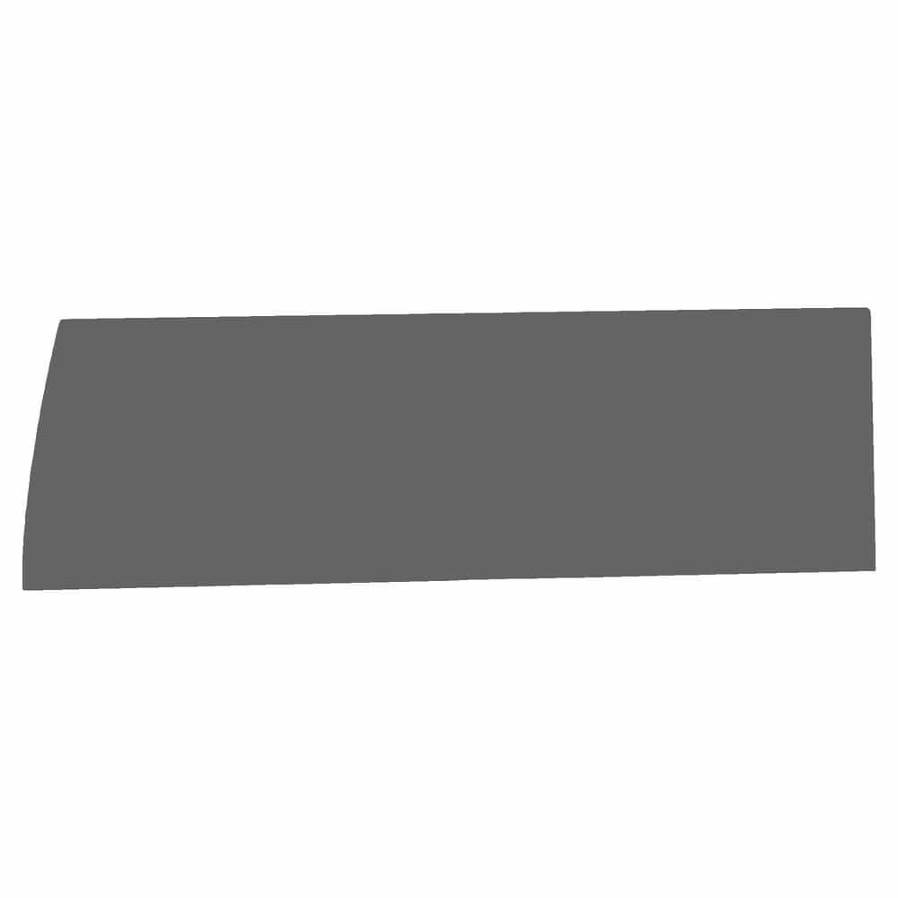 Vicrez Paint Protection PPF Pre-Cut Door, Front Panel Passenger vpp140502 for Chevrolet Tahoe SUV 2007-2014