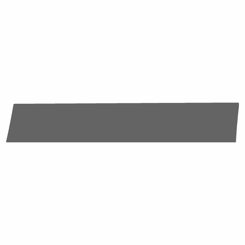 Vicrez Paint Protection PPF Pre-Cut Door, Front Panel Passenger vpp144862 for Dodge Ram Pickup 2006-2008