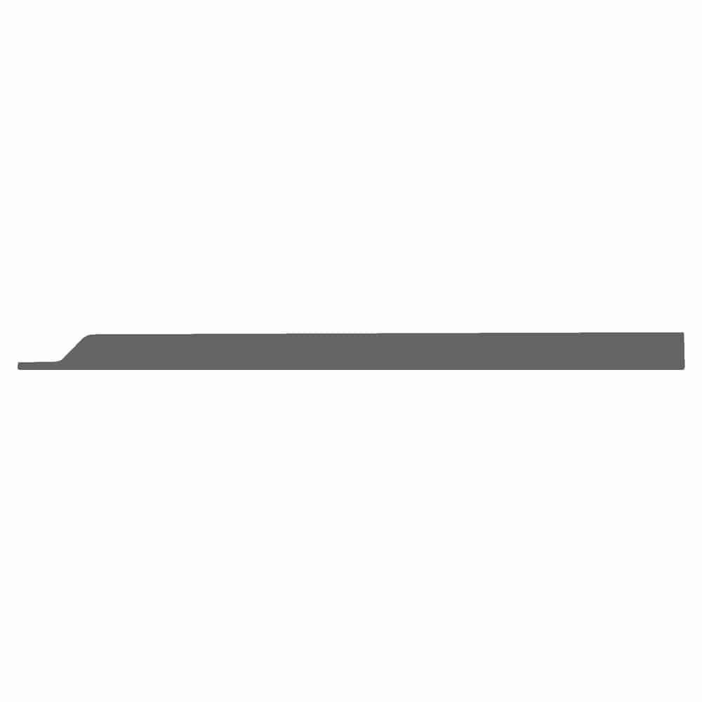 Vicrez Paint Protection PPF Pre-Cut Door, Front Panel Passenger vpp165085 for Honda CR-V SUV 2020-2022