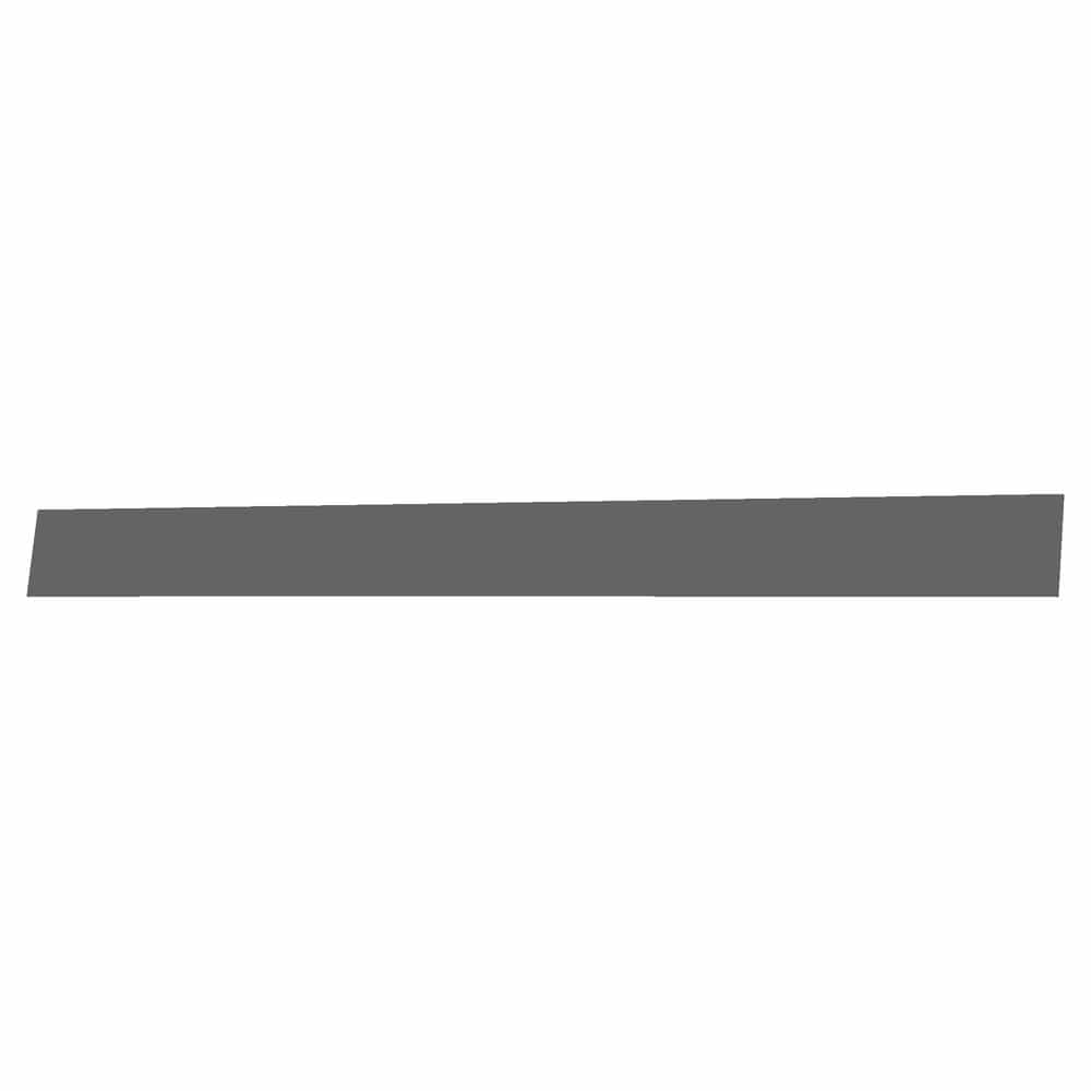 Vicrez Paint Protection PPF Pre-Cut Door, Front Panel Passenger vpp168272 for Honda Pilot SUV 2023-2025
