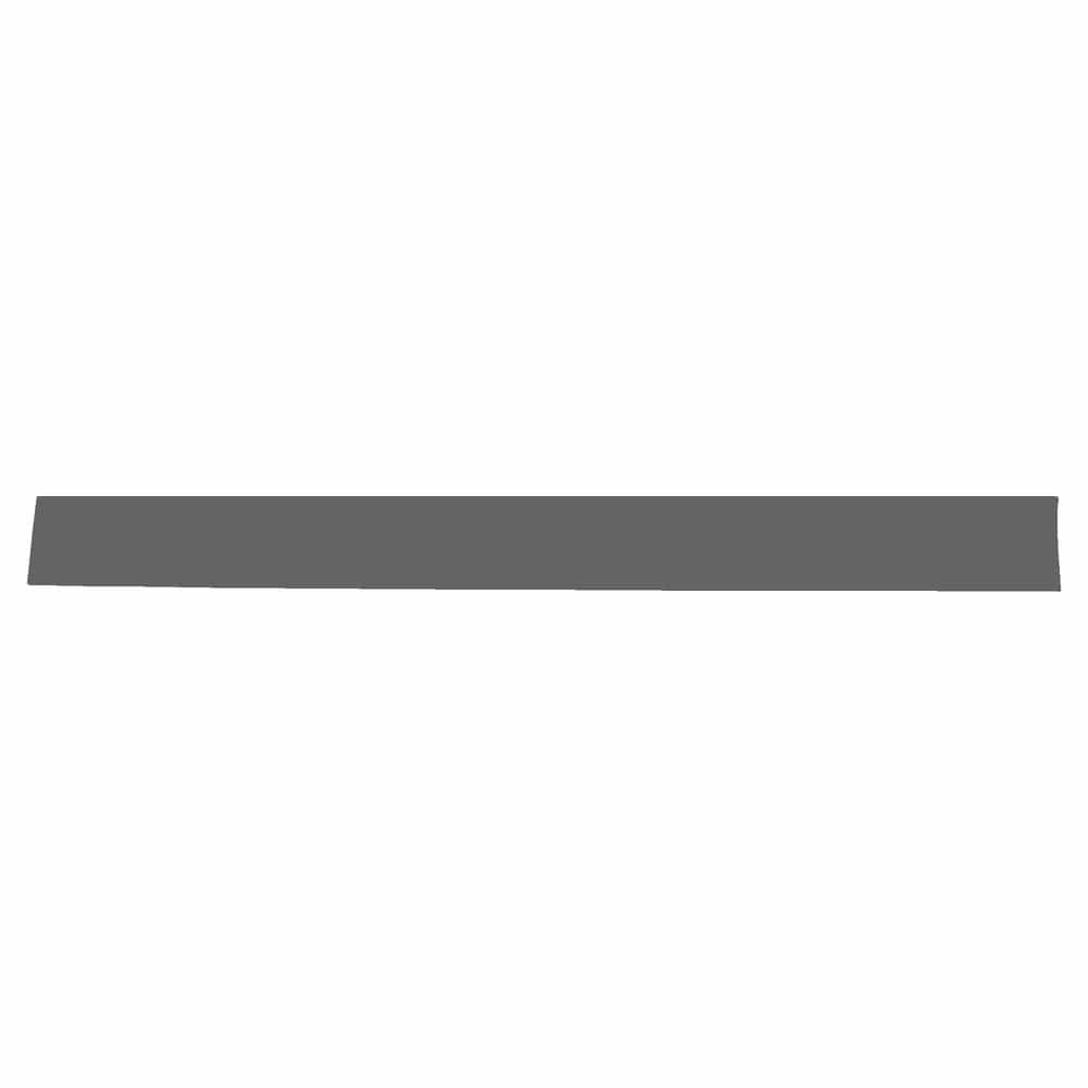 Vicrez Paint Protection PPF Pre-Cut Door, Front Panel Passenger vpp194261 for Lincoln Nautilus SUV 2019-2020