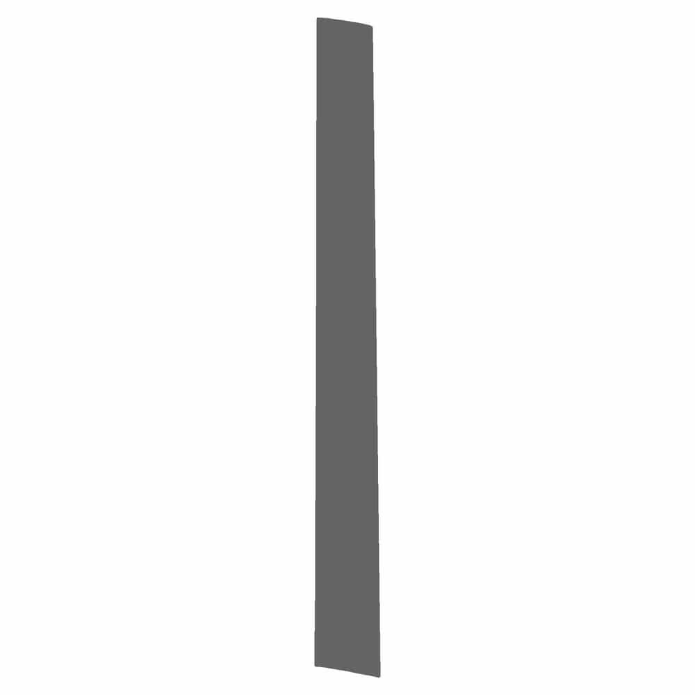 Vicrez Paint Protection PPF Pre-Cut Door, Front Panel Passenger vpp221750 for Porsche Panamera Sedan 2024-2026