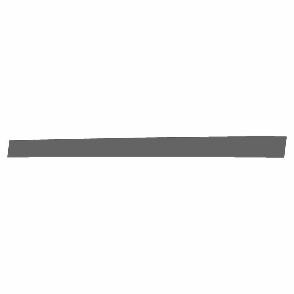 Vicrez Paint Protection PPF Pre-Cut Door, Front Panel Passenger vpp229112 for Subaru Legacy Sedan 2020-2022