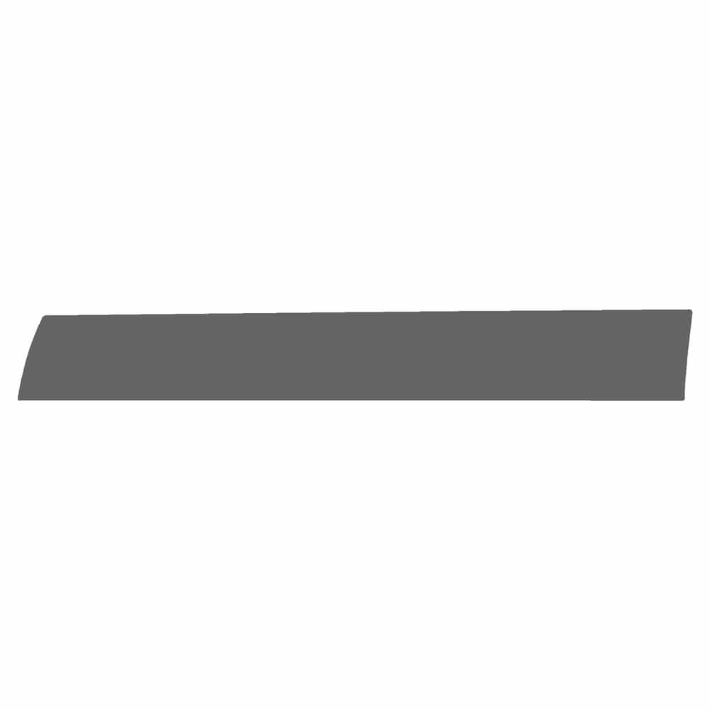 Vicrez Paint Protection PPF Pre-Cut Door, Front Panel Passenger vpp231712 for Toyota Avalon Sedan 2020-2022