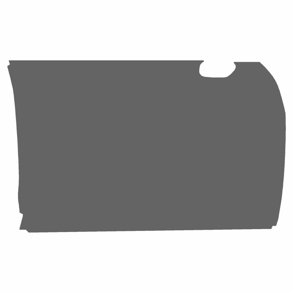 Vicrez Paint Protection PPF Pre-Cut Door, Front Passenger vpp100367 for Acura Integra Hatchback 2024-2026