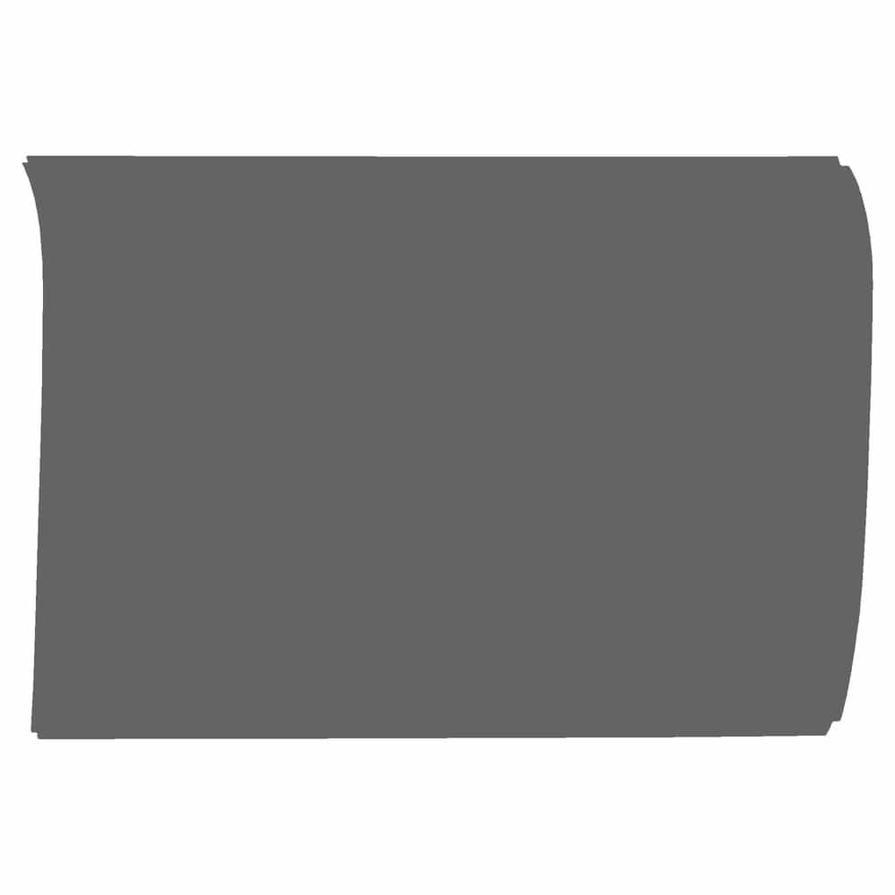 Vicrez Paint Protection PPF Pre-Cut Door, Front Passenger vpp146966 for Ford Bronco SUV 2021-2026