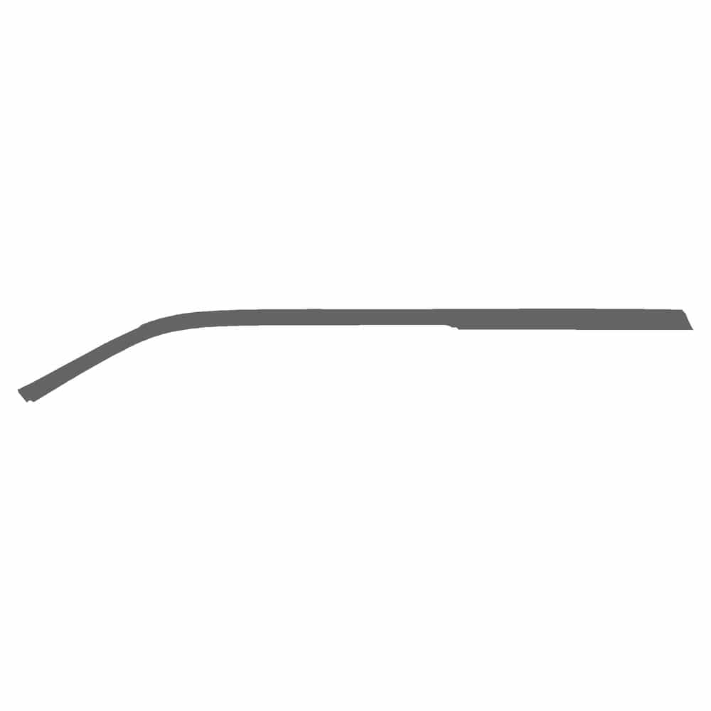 Vicrez Paint Protection PPF Pre-Cut Door, Pillar Driver vpp128889 for Cadillac Escalade SUV 2025-2026