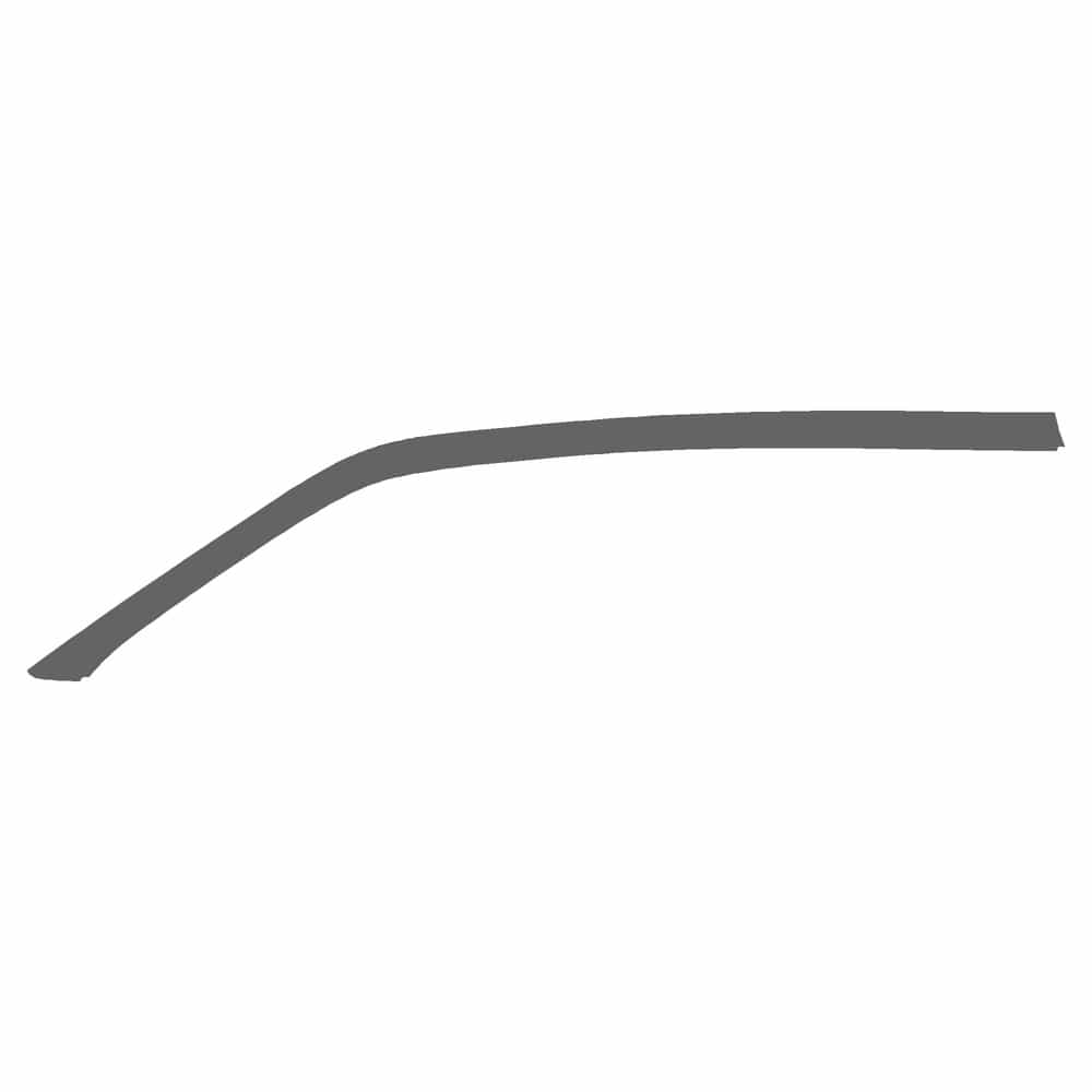 Vicrez Paint Protection PPF Pre-Cut Door, Pillar Driver vpp148219 for Ford Expedition SUV 2025-2026