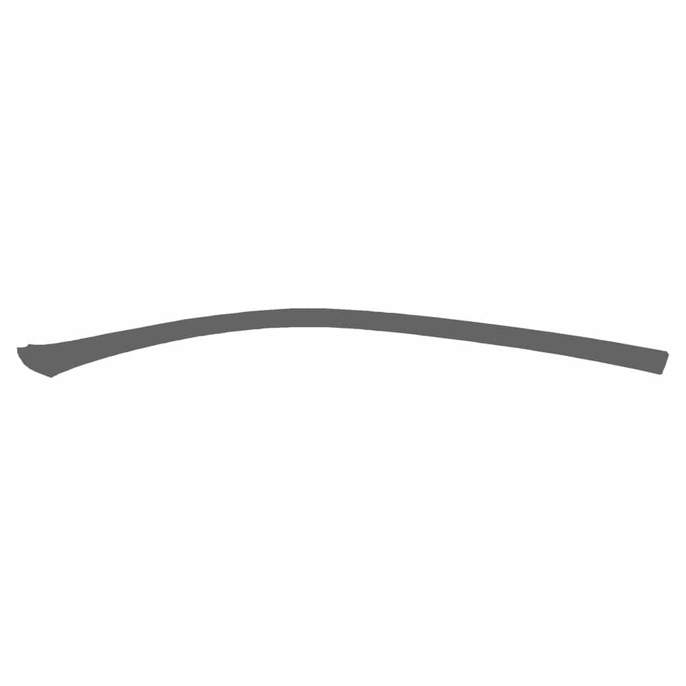 Vicrez Paint Protection PPF Pre-Cut Door, Pillar Driver vpp230955 for Tesla Model Y SUV 2026