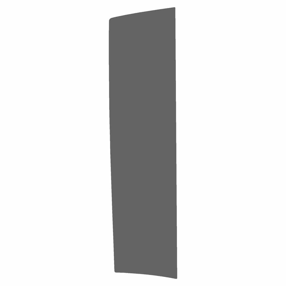 Vicrez Paint Protection PPF Pre-Cut Door, Rear Panel Driver vpp100046 for Acura ADX SUV 2025-2026