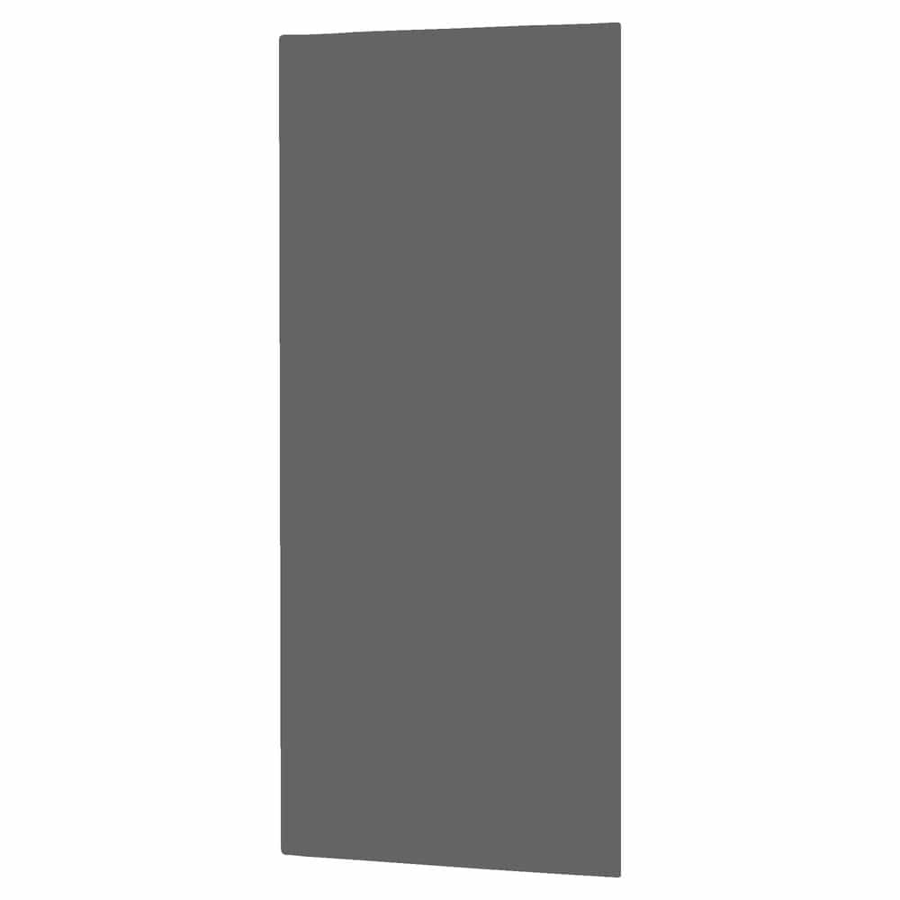 Vicrez Paint Protection PPF Pre-Cut Door, Rear Panel Driver vpp157511 for Ford SuperDuty Extd Pickup 2020-2022