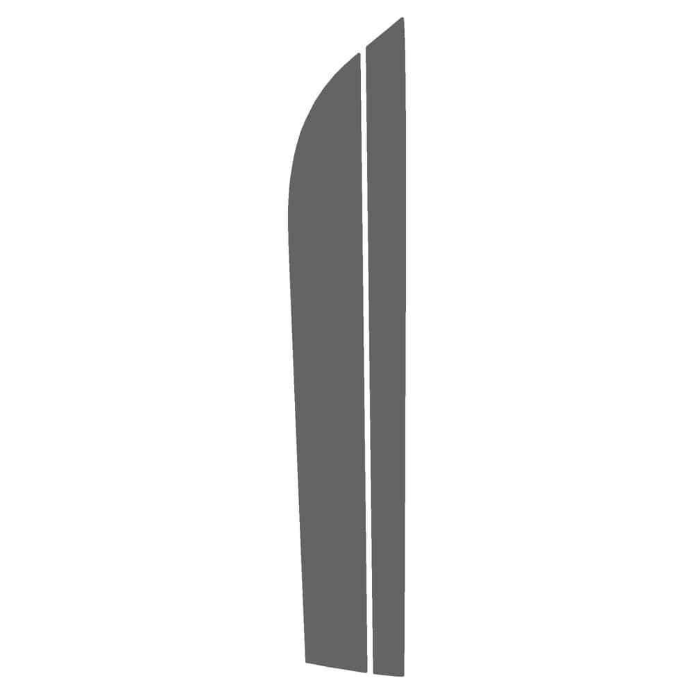 Vicrez Paint Protection PPF Pre-Cut Door, Rear Panel Passenger vpp103948 for Audi A4 allroad Station Wagon 2020-2025