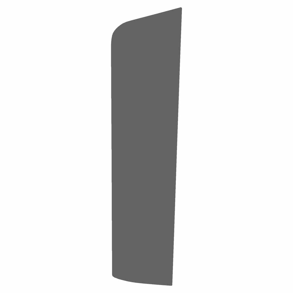 Vicrez Paint Protection PPF Pre-Cut Door, Rear Panel Passenger vpp132035 for Chevrolet Colorado Crew Pickup 2021-2022